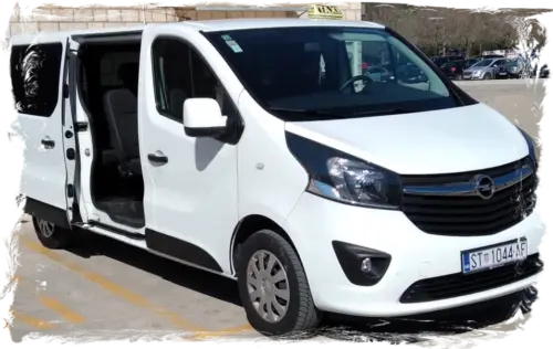 Hvar Let it be Taxi